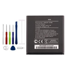 Batteria Wiko 4050 per Wiko