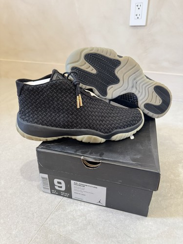 Autentico air jordan future - autentico,