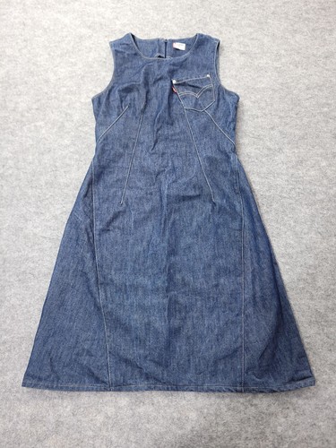 Abito levis engineered denim - abito,