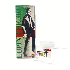 Lupin Il Terzo Medicom