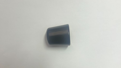 Peso manubrio nero kawasaki - peso,