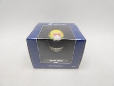 Casco Ayrton Senna 1984