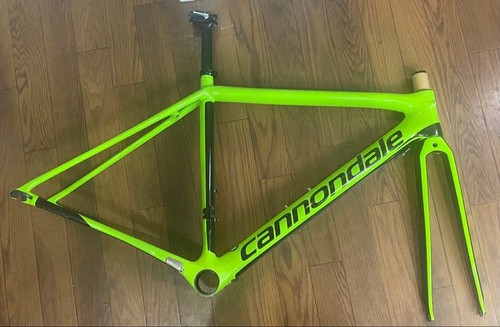 Cannondale supersix evo freme - supersix,