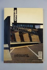 EL CROQUIS ARQUITECTURA ESPANOLA SPANISH ARCHITECTURE 62-63 MADRID 1993 