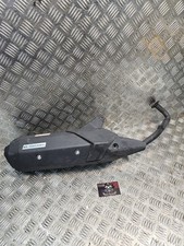 ♻️ Scarico Keeway Fact X 125 E5 2023 - 2025 ♻️