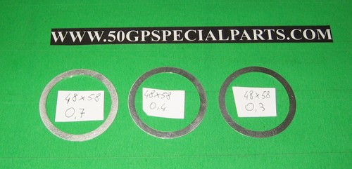 Minarelli 80cc gilardoni - minarelli,