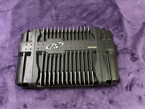 Amplificatore audio auto - , old