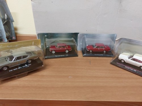 Fiat dino coupé - fiat,