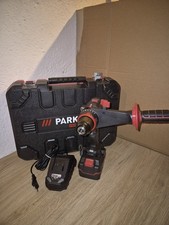 PARKSIDE PERFORMARCE TRAPANO/