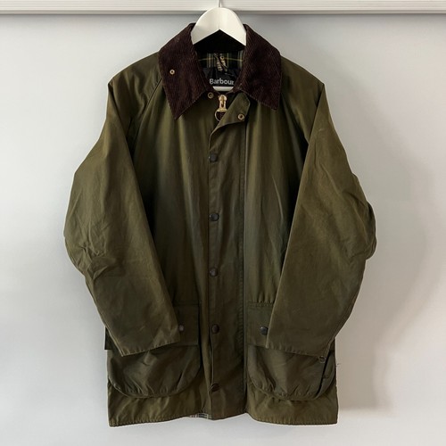 Barbour original beaufort - original,