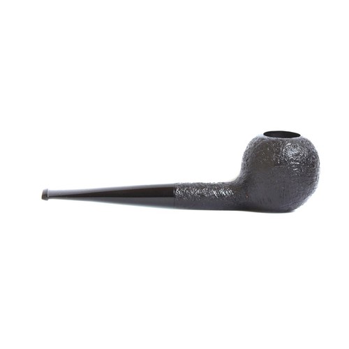 Pipa dunhill shell squat - shell,