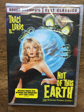 NOTOF THIS EARTH Traci Lords