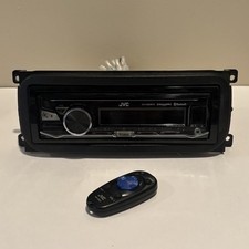 JVC KD-X330BTS Bluetooth