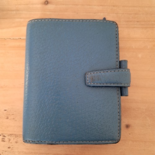 Filofax mini pimlico - filofax,