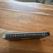 Netgear s3300 52x - s3300-52x, switch