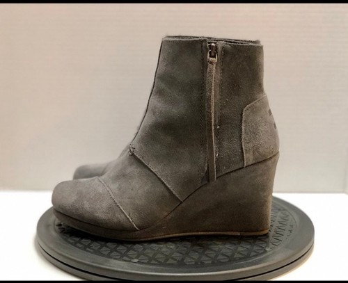Toms scarpe donna stivaletti