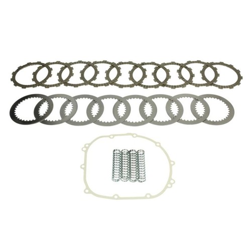 Disco frizione trw - trw, msk236
