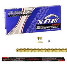 Catena XAM Motocross 428 MX