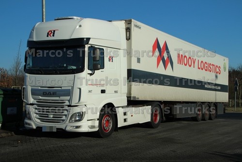 Lkw foto daf 480 - daf, xf