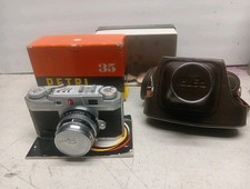 Fotocamera Petri 2.8 Color