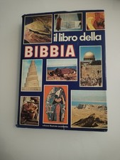 Il libro della Bibbia Edizioni