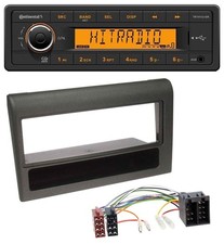 Autoradio Continental 1DIN USB