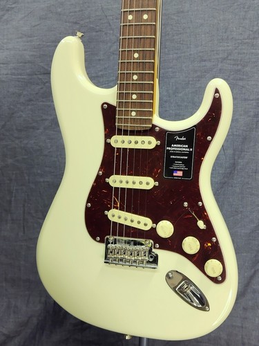 Fender american professional - fender,