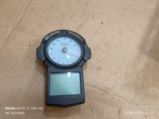 STRUMENTAZIONE PER DUCATI 749