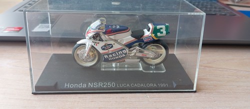 Altaya honda nsr250 - nsr250, luca