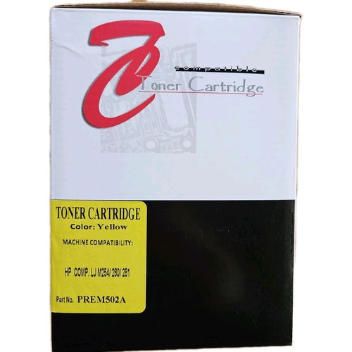 Cartuccia toner compatibile - ,
