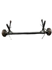 Sotto telaio posteriore  hyudai atos prime 1100 benzina 2003/2008 5550002550