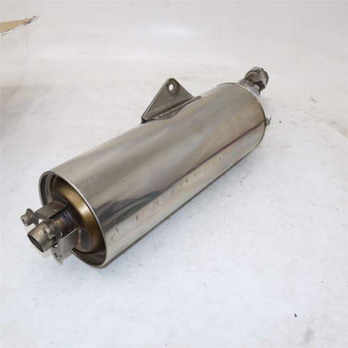Silenziatore honda cb500x abs - cb500x,