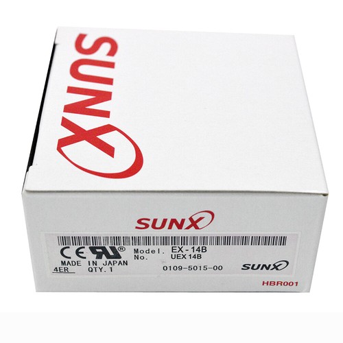 Sunx 14b sensore - ex-14b,