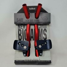 APPENDICI BICI 3T NEW BIO ARMS