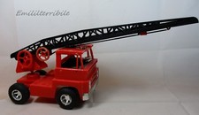 CAMION POLISTIL POMPIERI ANNI
