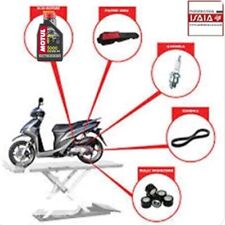 KIT TAGLIANDO  KYMCO AGILITY