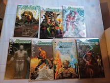 DC MARVEL COMICS FUMETTI