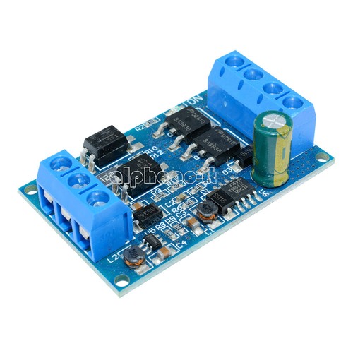 New 60v high power - 60v, mos