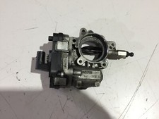 CORPO FARFALLATO FIAT DOBLO