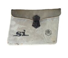 BORSa  BORSETTa LATERALe  PIAGGIO SI Originale Dell’epoca