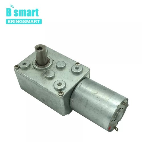 Motoriduttore 24v 1rpm - motoriduttore, dc