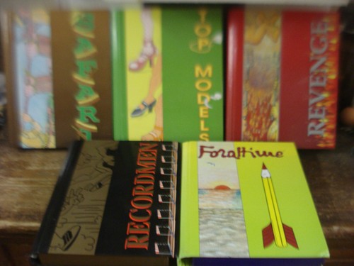 Collezione orologi forattini - orologi,