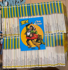 TEX CLASSIC sequenza 1/201
