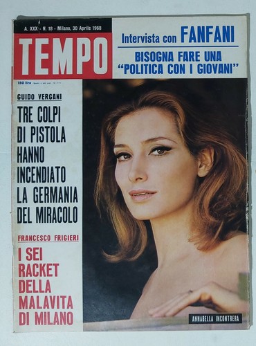 05928 tempo xxx nr 18 - -,