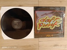 Daft Punk Vol 5 - Nm conditions