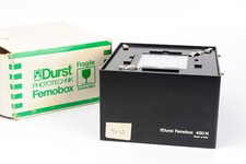 Durst Femobox 450 N, mezclador de luz para la durst Laborator 1200