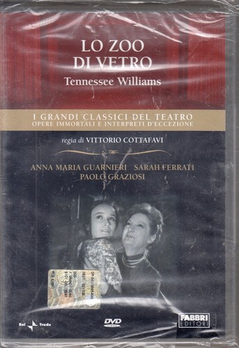 Zoo vetro di - zoo,