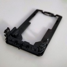 PASSERELLA INSTALLATA TELAIO