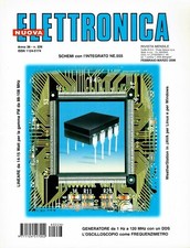 nuova ELETTRONICA rivista 226