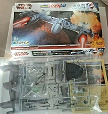 REVELL KIT MONTAGGIO MAGNAGUARD FIGHTER STAR WARS ART. 06668